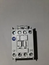 ALLEN BRADLEY 700-CF310EJ SER A, INDUSTRIAL CONTROL RELAY, NEW #336434