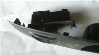 SWITCH FOR ELECTRIC WINDOW REGULATOR RIGHT REAR L200 2005/2015 MR587956