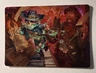 Tinybones, the Pickpocket (10/54) - Outlaws of Thunder Junction - Art Series MTG