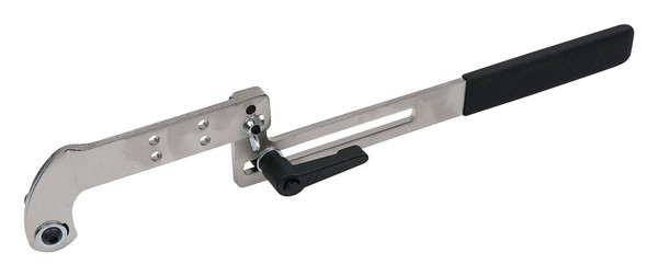 KS Tools Universal Arretierwerkzeug / Gegenhalter FüR NockenwellenräDer-image