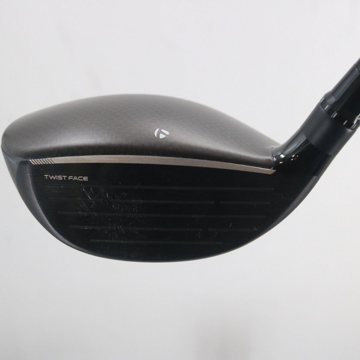 Taylormade Qi4D 5 Fairway Wood 18 Deg Graphite HZRDUS 5.5 Regular