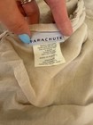 Parachute Home Bone Linen Duvet King/Cal King — photo 5
