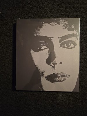 Rocky Horror : A Behind-the-scenes Look at the Cult Classic, Hardcover by Roc...