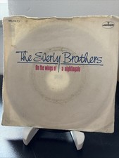The Everly Brothers - On The Wings Of A Night...