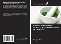 Malay K. Das | Manual PráCtico De Farmacia Para Estudiantes De Farmacia | Buch