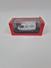 1/43 ELIGOR - RENAULT - MASTER SAMU 30 AMBULANCEEn Boite