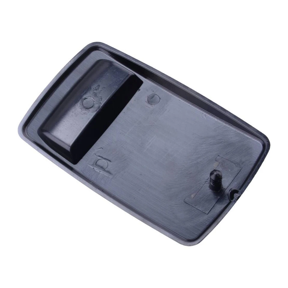 Rear Child Seat Belt Anchor Cover Fit For Dodge Challenger Magnum Stratus — 第 4/4 张图片