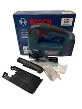 Bosch GST18V-50 18V Li-Ion Brushless Cordless Jigsaw