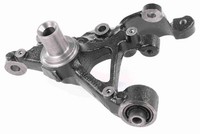Vaico Achsschenkel, RadaufhäNgung V10-5124 FüR Audi Seat Skoda VW