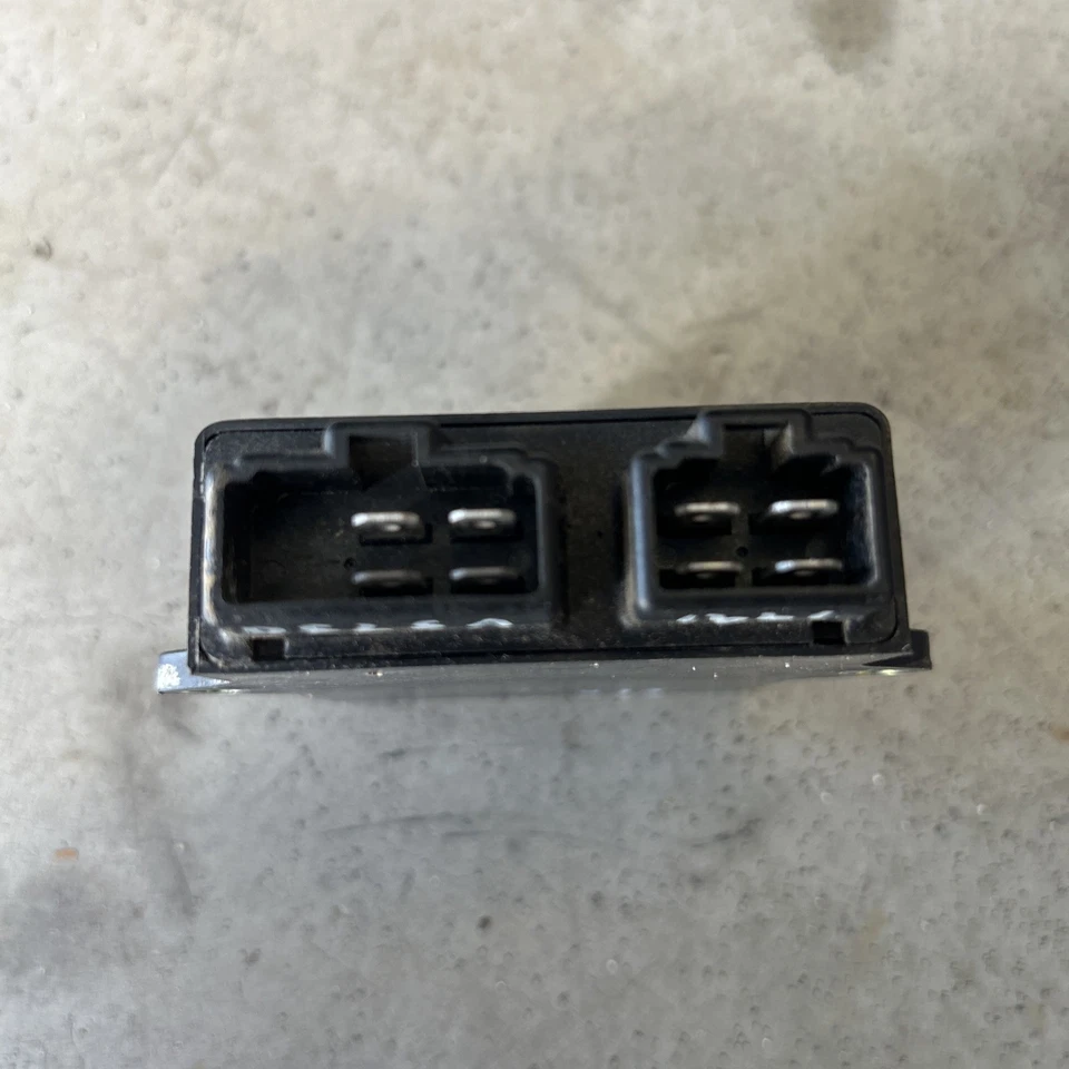 Suzuki Intruder 750 CDI encendedor 1988-1991 ECU ECM VS750 32900-38A10 Foto 2 de 4