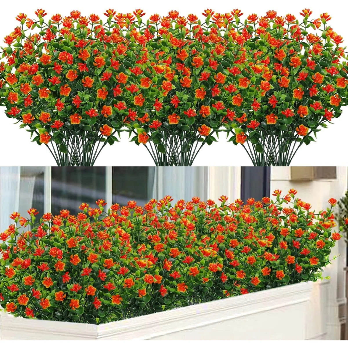Herbstliche Deko-Blumen & knstliche Pflanzen online kaufen | eBay.de