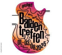 Bardentreffen 2025 | Various Artists | Audio-Cd | Cd | 2025 | Ean 4251329504106
