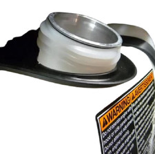 Oil tank Insert, Oil tank sleeve Polaris / Arctic Cat / Ski-Doo