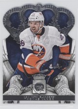2013-14 Panini Crown Royale Thomas Vanek #17 e6j