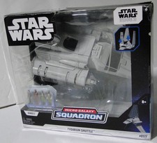 Star Wars Micro Galaxy Squadron  0177 Tydirium Shuttle Series 7 Starship Ages 8
