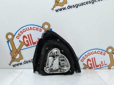 Feu arrière Honda PRELUDE