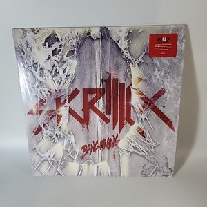 Skrillex Bangarang | eBay