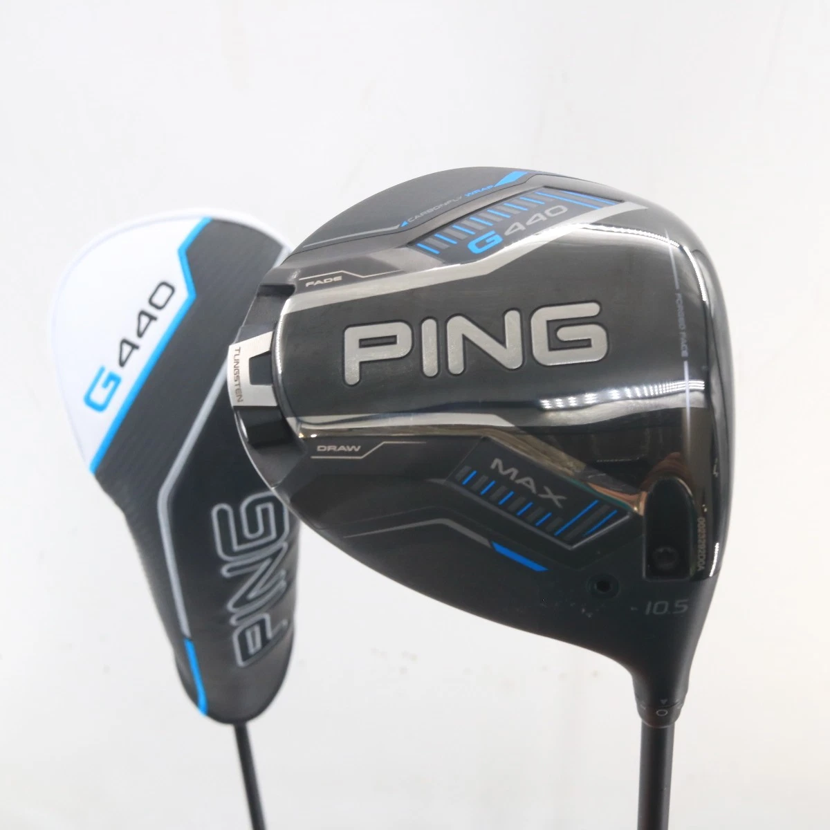 Ping Driver 10.5 Loft Golf Clubs for sale | eBay