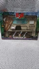G.I. Joe Vietnam Medic Set Deluxe Mission Gear 1999 Hasbro 57600