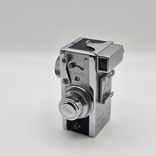 Riken Steky IIIb fotocamera pellicola 16 mm sub miniatura