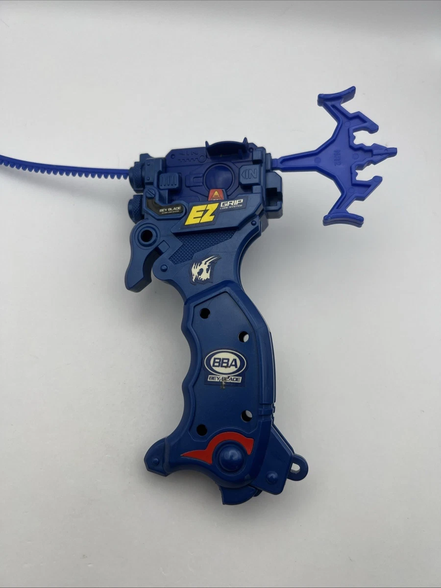 TV Character/Cartoon TOMY Beyblade Launcher Action Figures for