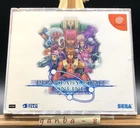 Phantasy Star Online (Sega Dreamcast,2000) from japan