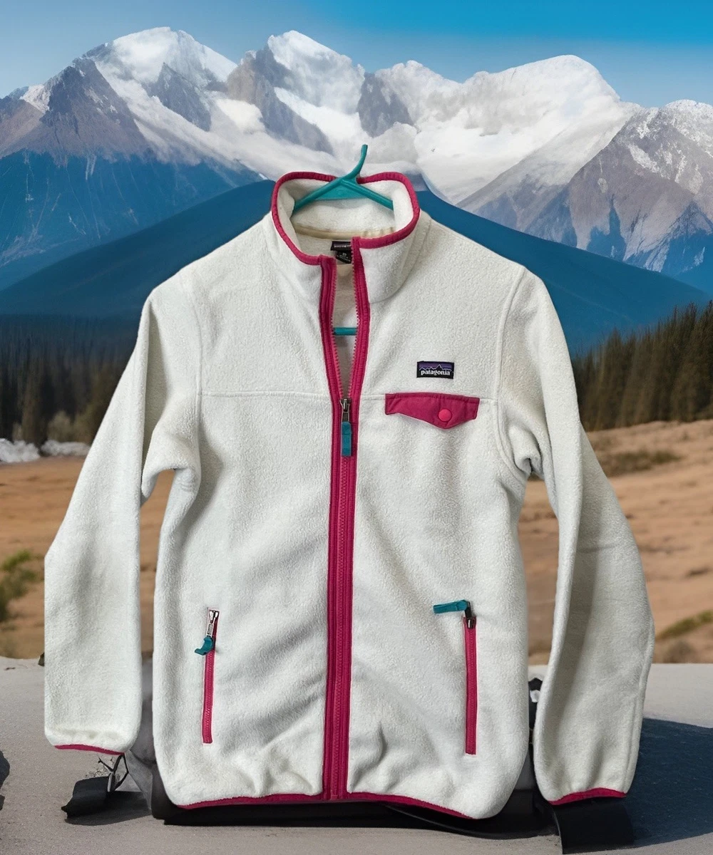 Patagonia Size XL Clothing (Sizes 4 & Up) for Girls for sale | eBay