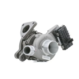 Turbolader RIDEX 2234C0344 für FORD Transit Mk6 Kasten (V347, V348, FA)