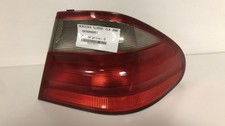 Feu arrière Mercedes 208
