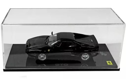 KYOSHO 05031BK FERRARI 360 MODENA NOIRE 1.43
