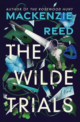 The Wilde Trials Mackenzie Reed Buch Storytide Englisch 2025 Thomas Nelson