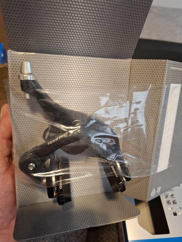 Tektro 315 Caliper Brakeset Rim Brake