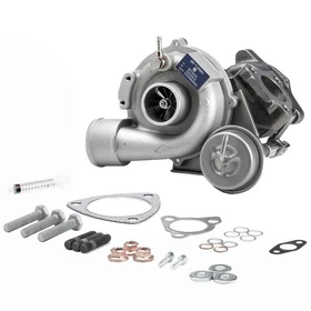 Turbolader BR Turbo für VW PASSAT Variant (3B5) BRT6576M 058145703B