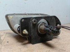 Antibrouillard Chevrolet LACETTI