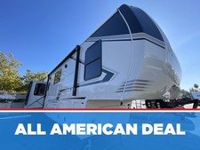 2026 Keystone Cougar 360MBI