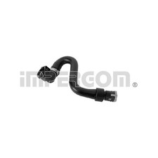 ORIGINAL® Original Imperium Schlauch, Wärmetauscher (Heizung) für Ford FOCUS