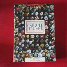 Italienische Kapseln - Gesamtkatalog für Sek...