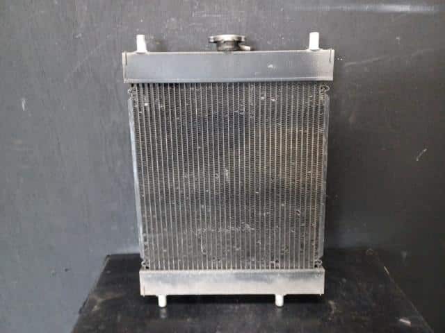 SUZUKI Carry 2003 LE-DA63T Radiator 1770067H01 [Used] [PA116591731 ...
