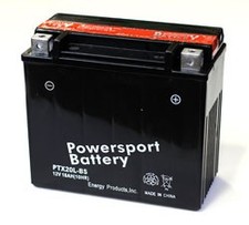 Replacement Battery For SKI-DOO RENEGADE 600CC SNOWMOBILE BATTERY FOR YEAR 2005