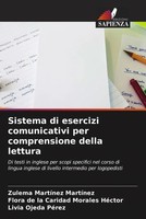 Zulema MartíNez MartíNez (U. A.) | Sistema Di Esercizi Comunicativi Per...