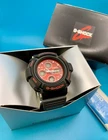 CASIO VINTAGE G-SHOCK AW-571 Japan Project Gaussman Boxed 1999 Japan Y