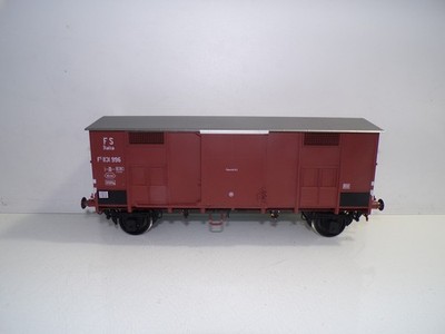 Dingler Spur 1 1131 996 Spitzdachwagen F Güterwagen in OVP PK6571