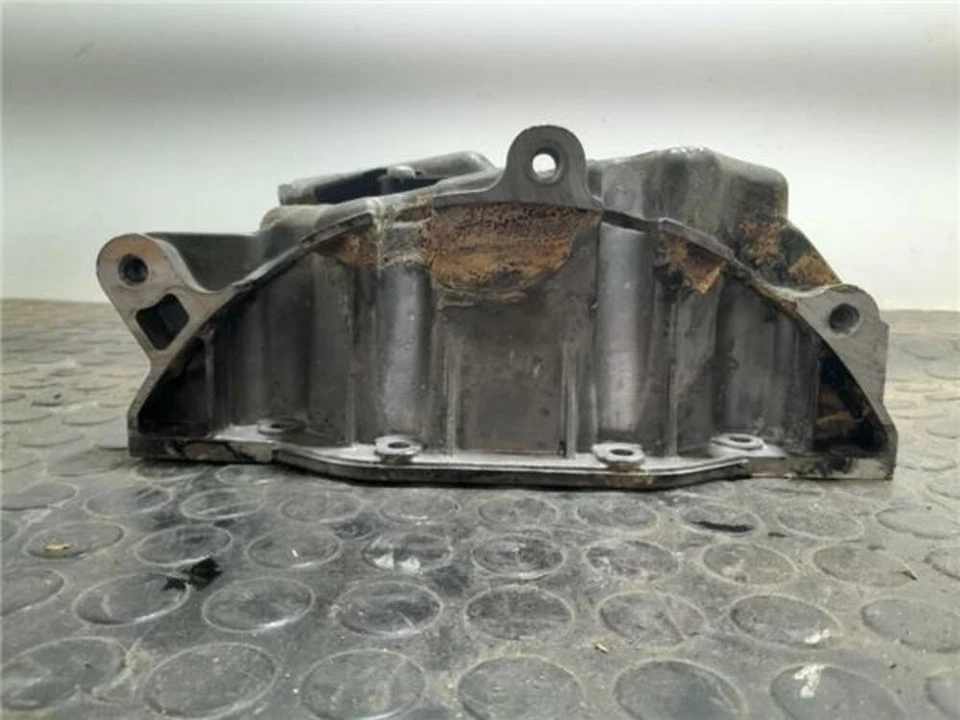 03G103603AD ölwanne für VOLKSWAGEN SHARAN (7N1) 2.0 ADVANCE 4MOTION 1218231 Foto 3 de 4