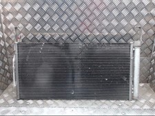 Radiateur Hyundai SANTA FE