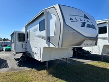 2026 Alliance Avenue All-Access 29RL