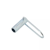 ZüNdkerzenschlüSsel 16 Mm Klappbar