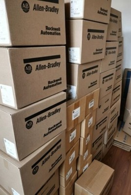 Allen-Bradley 2711P-T6C20A SER D Panelview Plus 600 AB 2711PT6C20A Free Shipping
