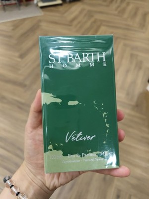 st barth vetiver EDP100ml