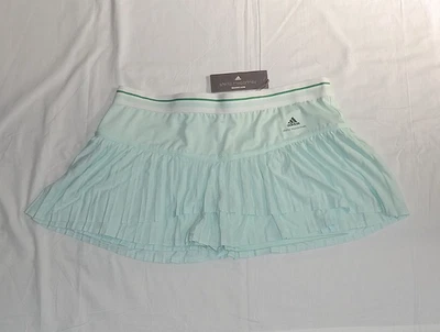 Adidas Damen-Tennis-Rock Stella McCartney Größe 44 FKL-R-A41 - Bild 1 von 2