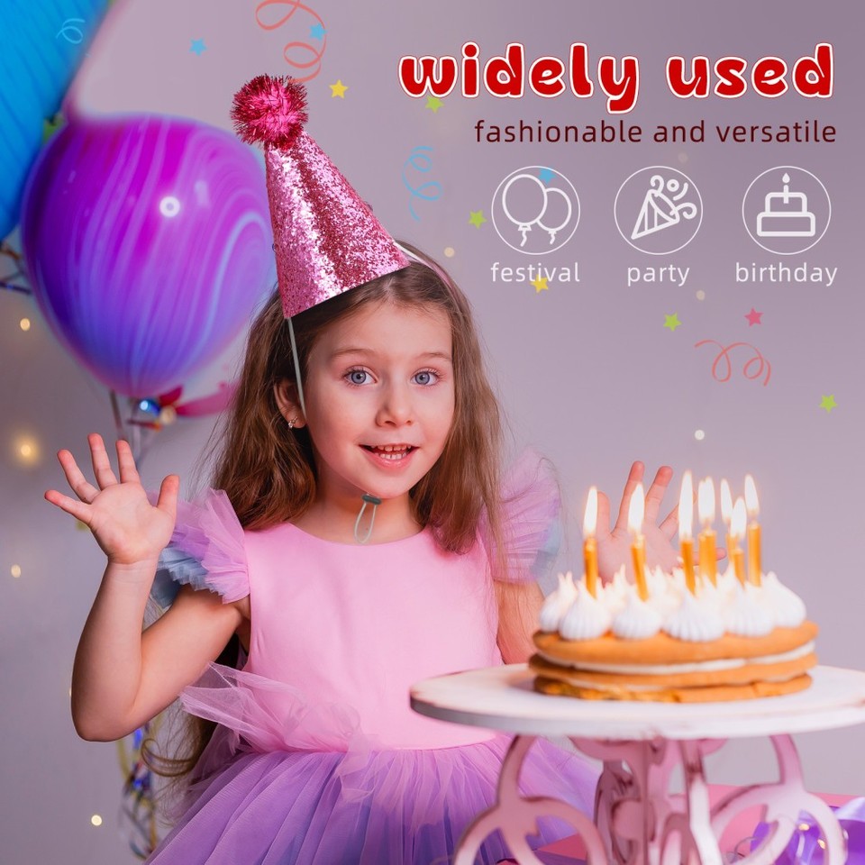 20-pcs-birthday-hats-cone-party-hats-birthday-party-hats-colorful-party